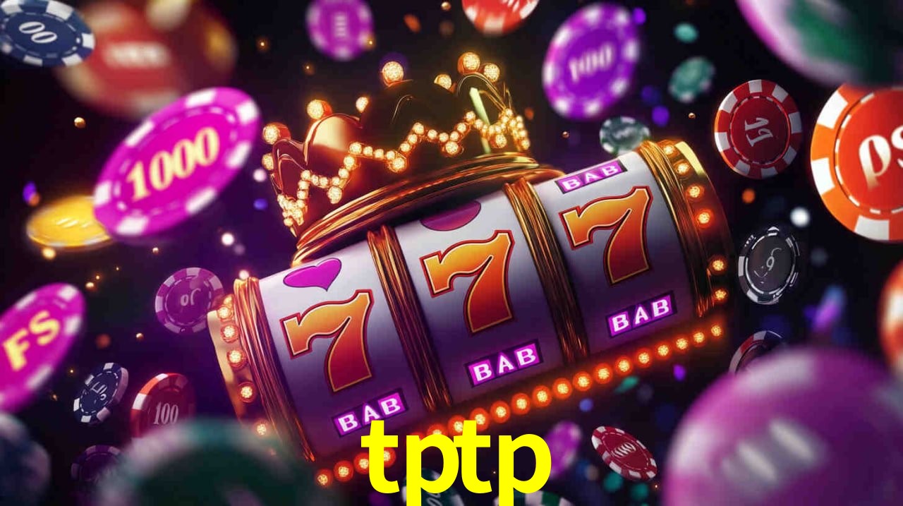 Welcome Bonus tptp