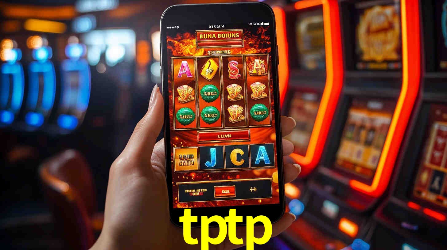 tptp: Seu Cassino Premiado com Pagamentos Rápidos
