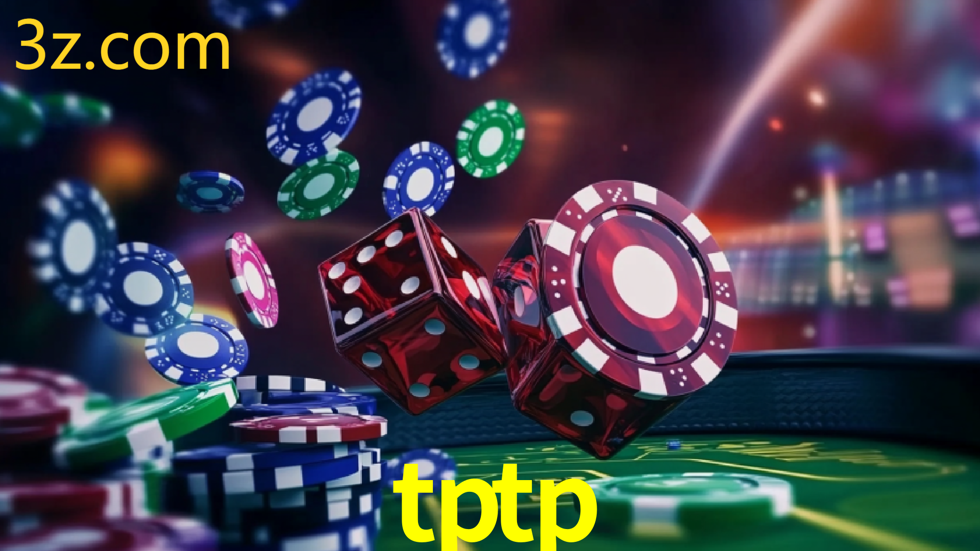 TPTP