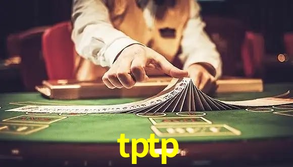 Blackjack Table tptp