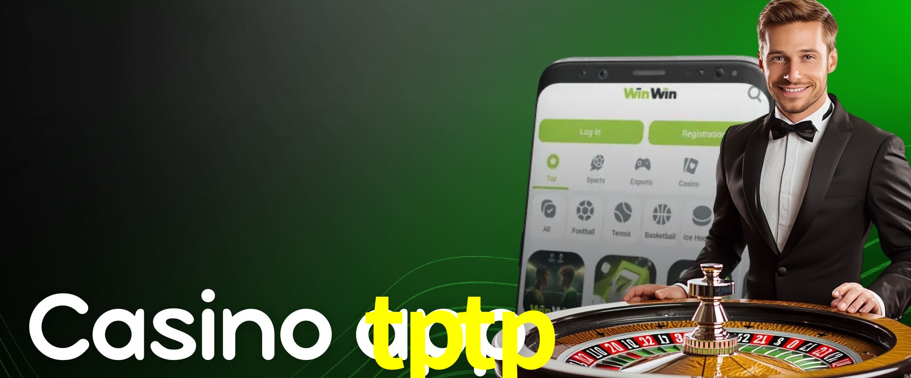 Quick Registration tptp