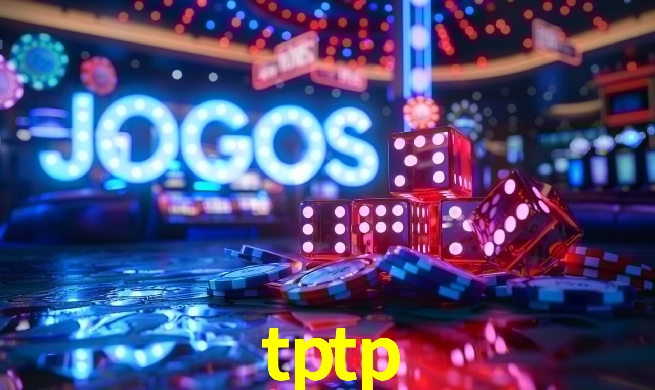 Bônus de Boas-vindas tptp