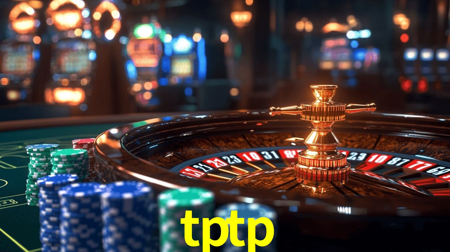 tptp: Seu Especialista em Apostas Esportivas Brasileiras
