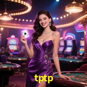 Mesa de Blackjack tptp