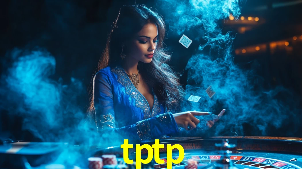 Desvendando o Mundo dos Jogos Virtuais na tptp