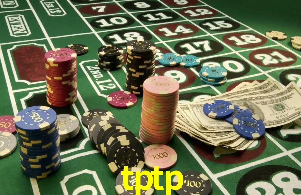 Tennis Betting tptp