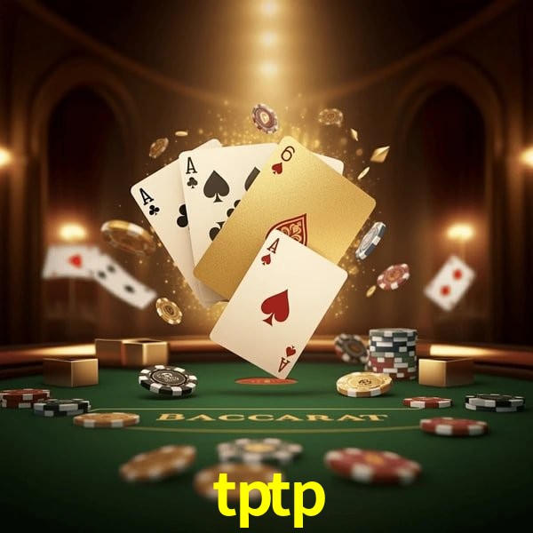 Roulette Table tptp