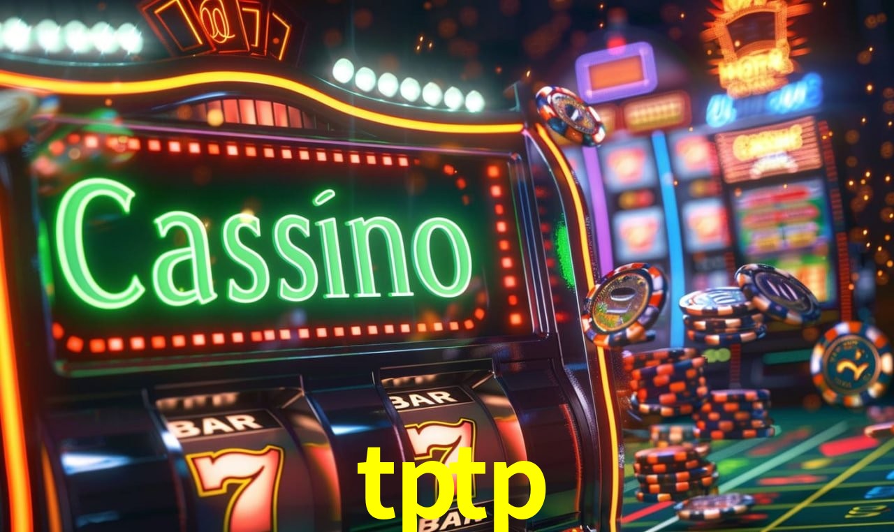 Integração de APIs tptp